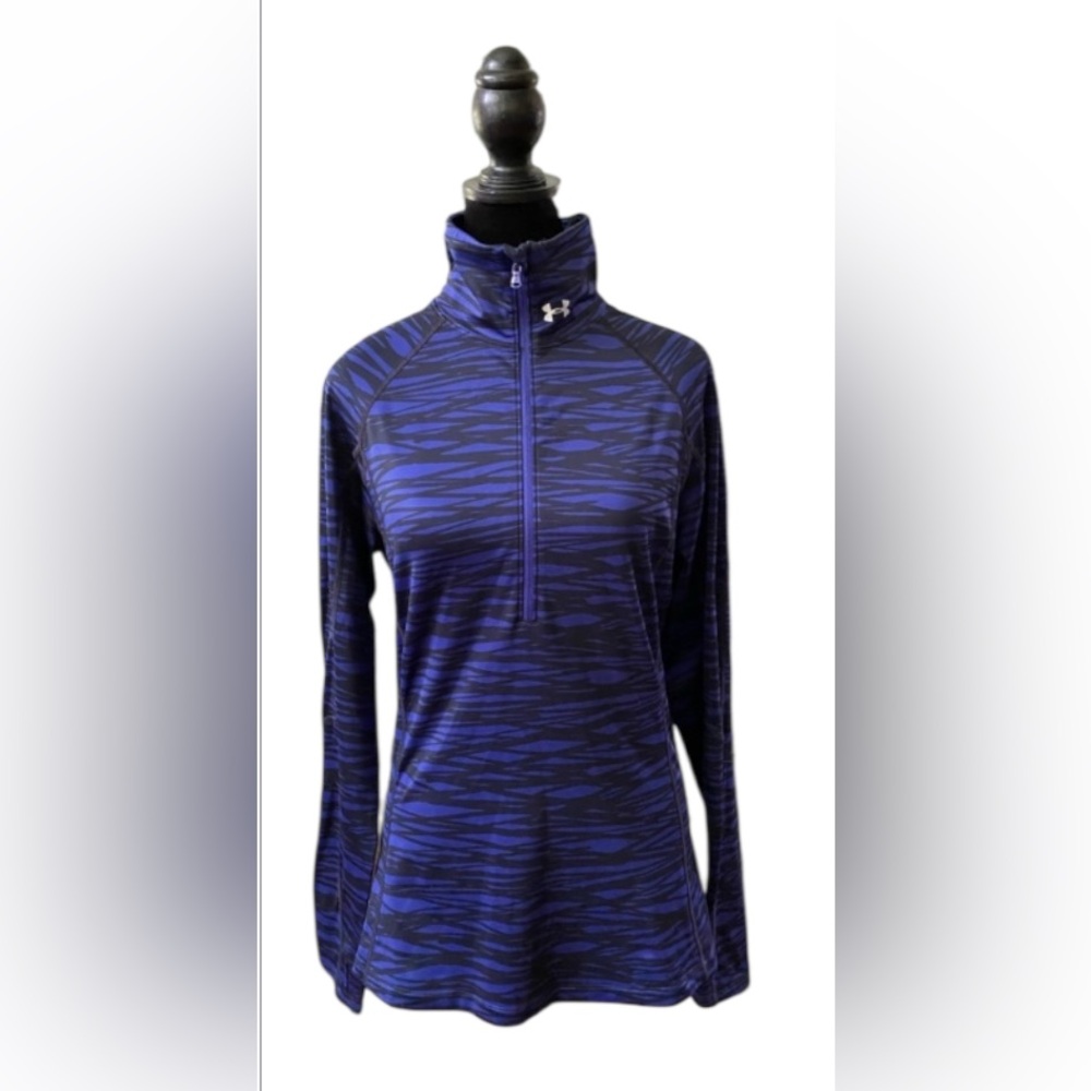 Under Armour: Lightweight Jacket